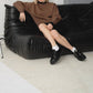 Recollection Brand - Oversized Classic Sweatshirt