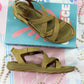Born - Women's Trinidad Sport Sandal