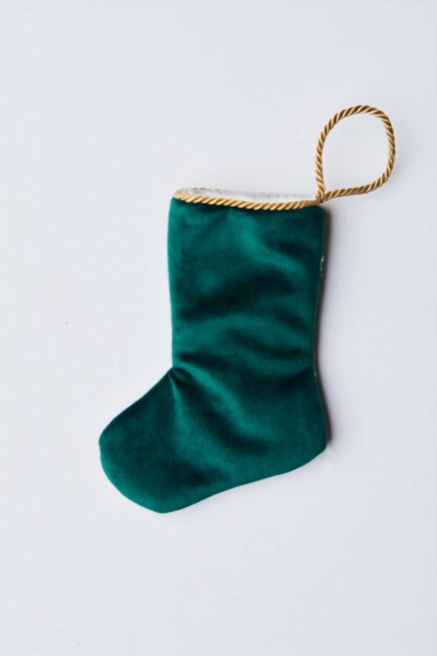 Bauble Stockings - Triumphant Tulip Ornaments