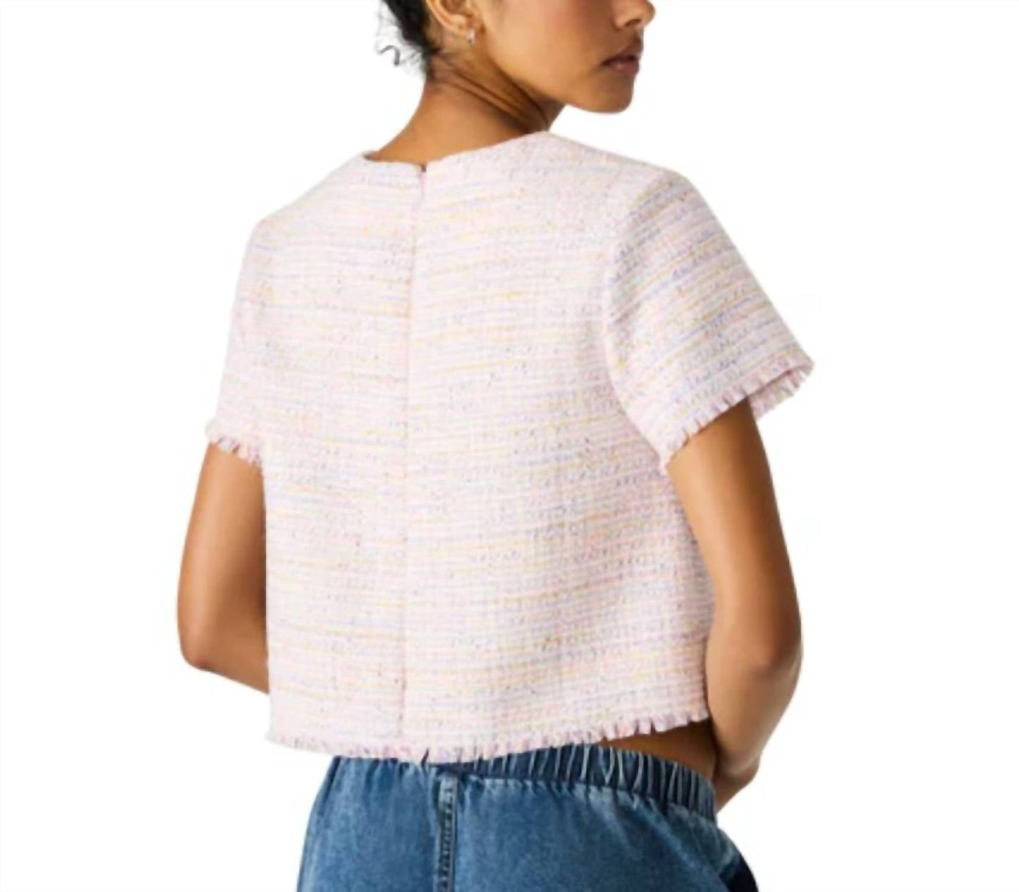 Steve Madden - Addie Top