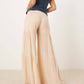 Free People - Good Day Wide Pant