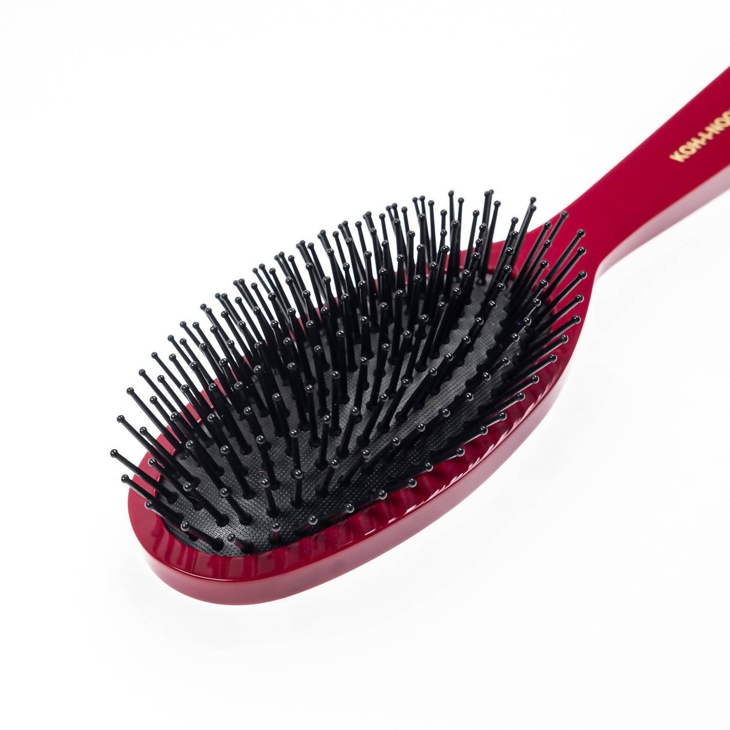 Koh-I-Noor Beauty Usa - Women's Synthetic Pin Brush