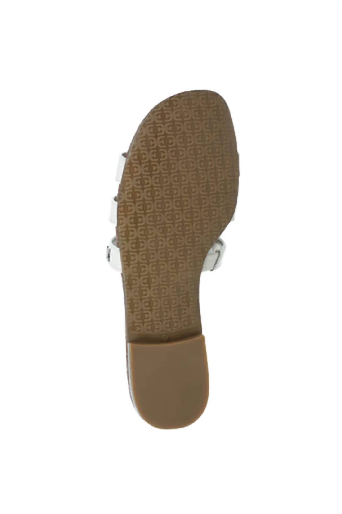 Sam Edelman - Women's Bay Slide Sandal