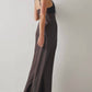 Free People - Side Maxi Slip
