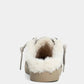 Shu Shop - Women's Pinah Fur Slip On Sneaker