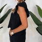 Rails - Lela Top