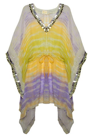 Malibutique - Indian Princess Cover Up