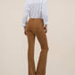 Kut From The Kloth - Ana Corduroy High Rise Flare