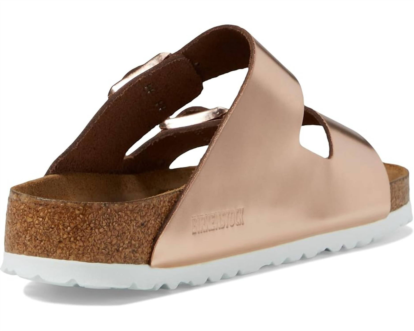 Birkenstock - Women's Arizona Soft Footbed Narrow Sandals