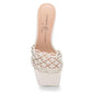 Chinese Laundry - Women's Yazzie Woven Sandal