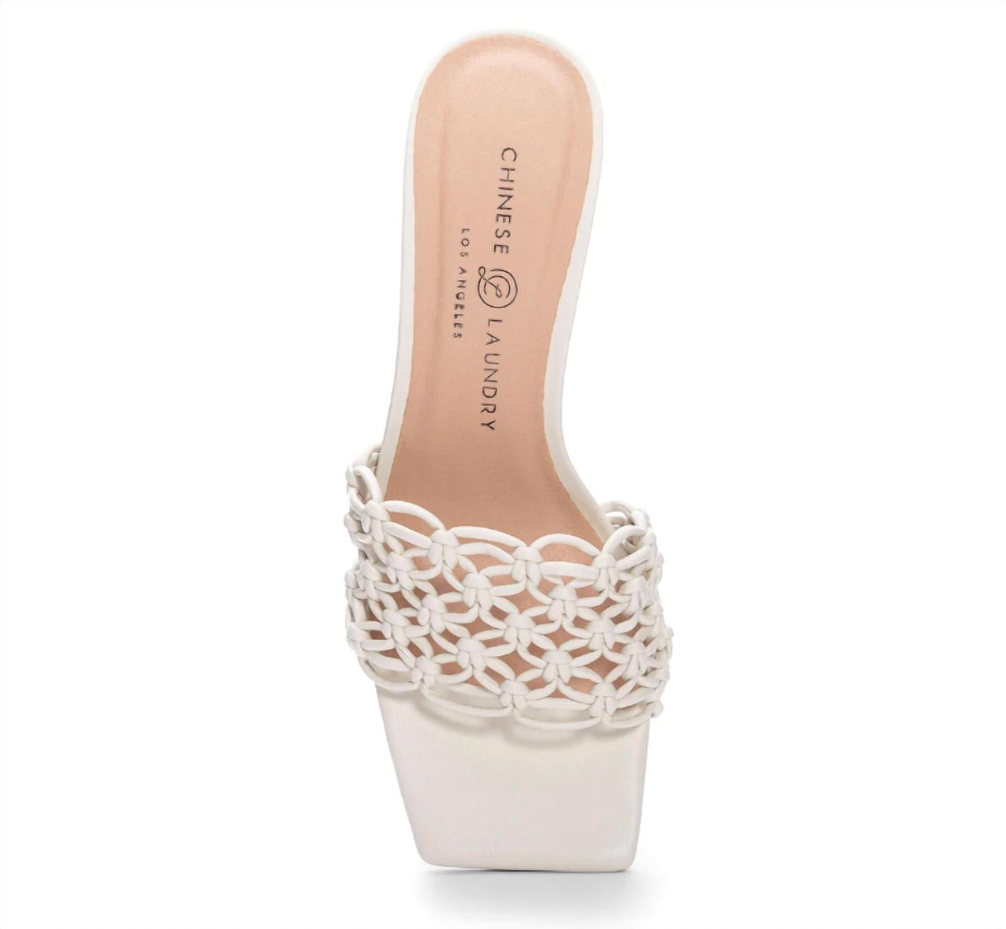 Chinese Laundry - Women's Yazzie Woven Sandal