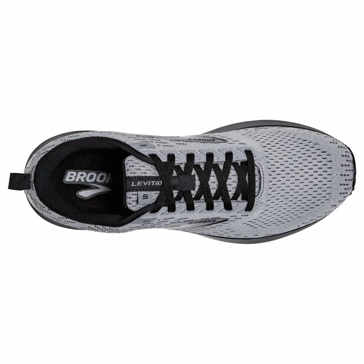 Brooks - Men's Levitate 5 Running Shoes