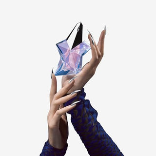 Mugler Angel Eau de Toilette Spray for Women 1.7 Oz