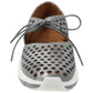 L'Amour Des Pieds - Women's Himar Kid Suede Sneaker
