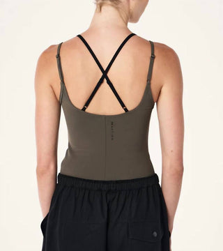 P.E. Nation - Distortion Bodysuit