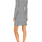 Afrm - Women's Dove Mini Dress