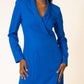 Area Stars - Linda Blazer Dress