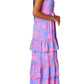 Buddylove - EDIE CYPRUS MAXI DRESS