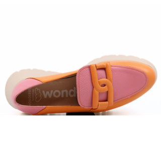 Wonders - Women's Wild Apricot Loafers