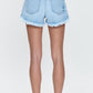 Pistola - Gigi Low Rise Cut Off Shorts