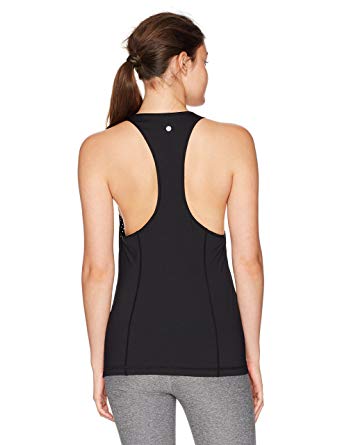 Vimmia Women's Drill Tank Black