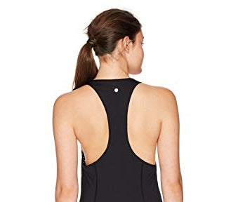 Vimmia Women's Drill Tank Black