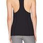 Vimmia Women's Drill Tank Black