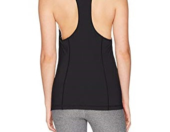 Vimmia Women's Drill Tank Black