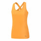 Mizuno Running Women's Active Tank Orange Size Large