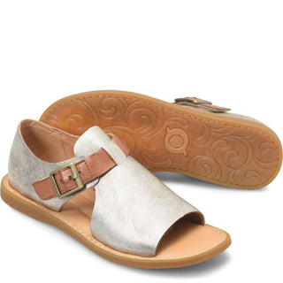 Born - Women's Ivey Flat Sandals