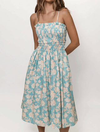 Hutch - Ashley Dress