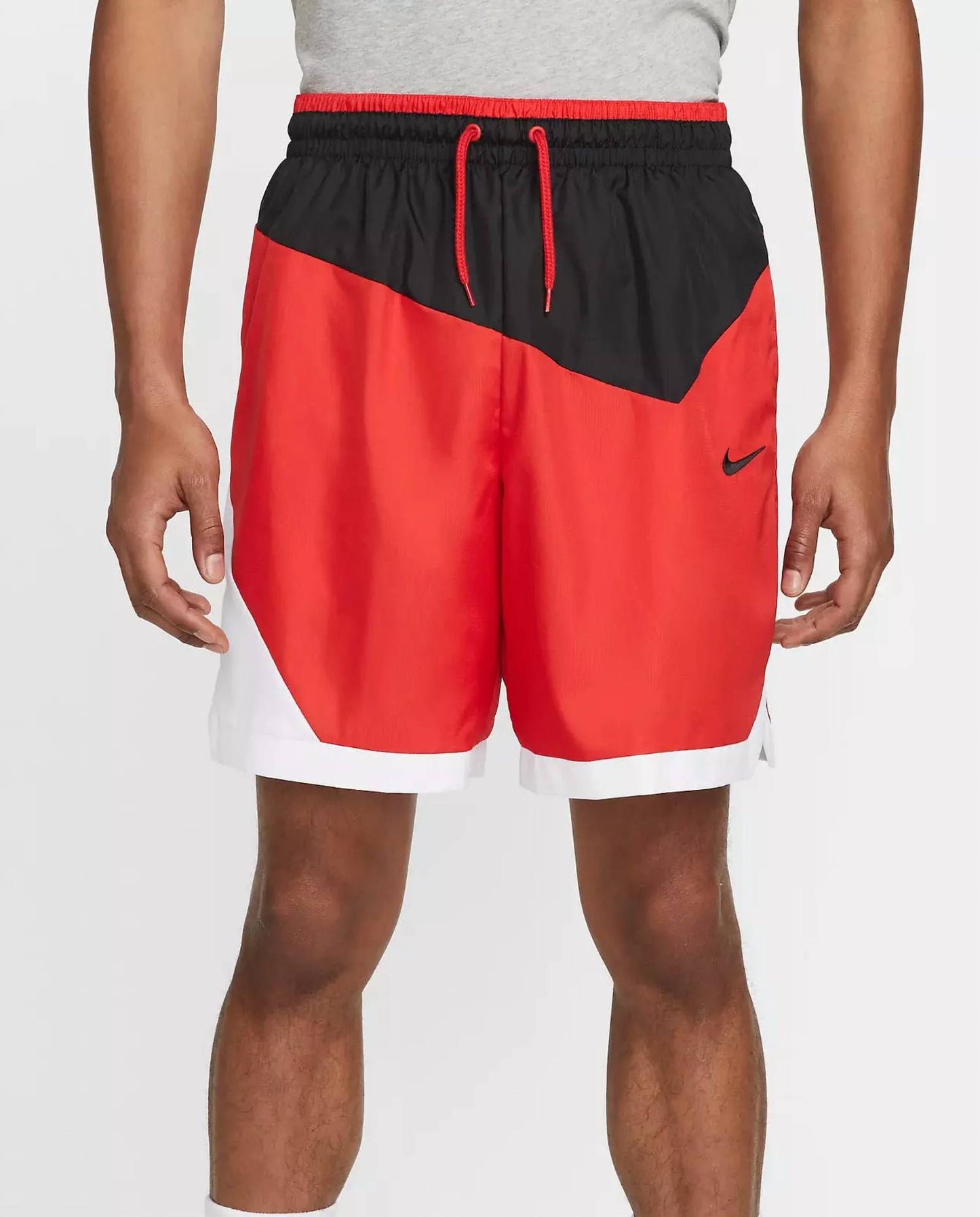 Nike - Men's 8" Woven Basketball Shorts