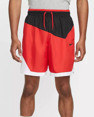 Nike - Men's 8" Woven Basketball Shorts