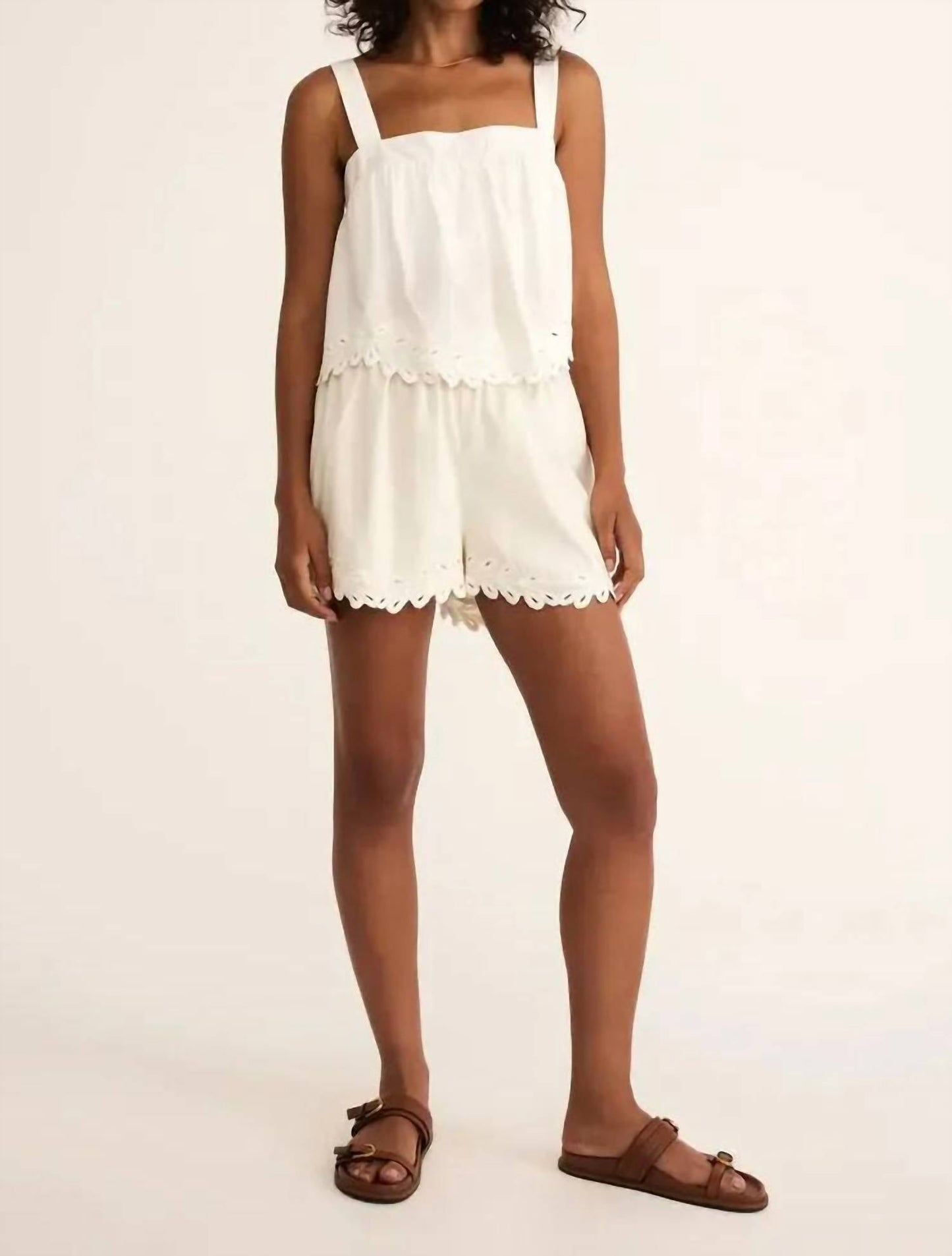 Z Supply - Pesaro Shorts