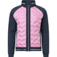 Abacus Sportswear Us - Women Grove Hybrid Jacket
