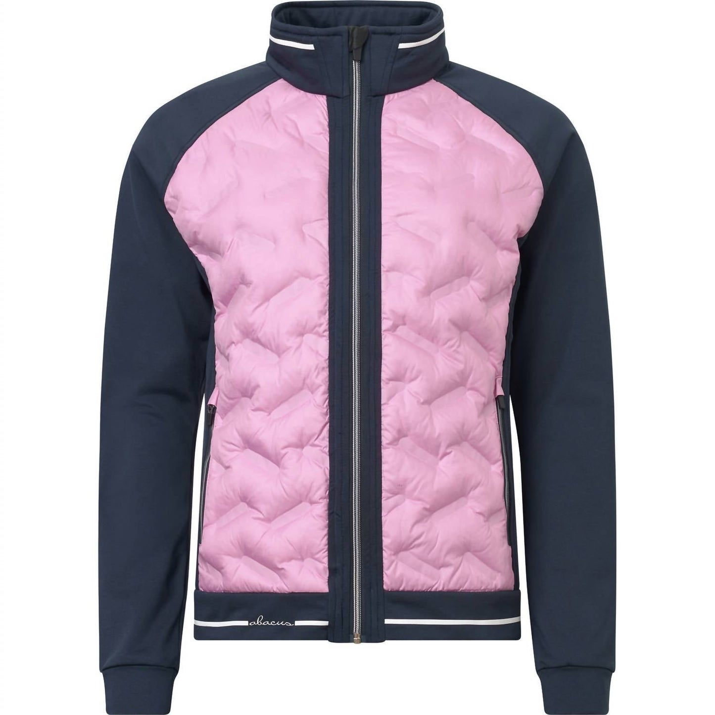 Abacus Sportswear Us - Women Grove Hybrid Jacket
