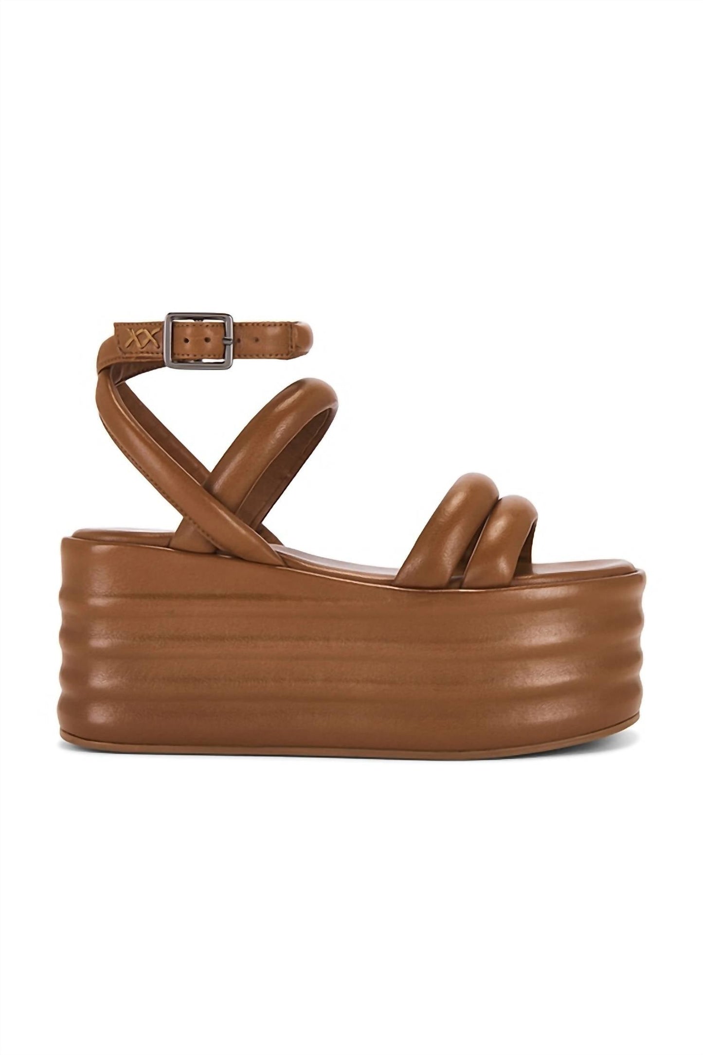 Free People - Women's Iris Flatform Sandal