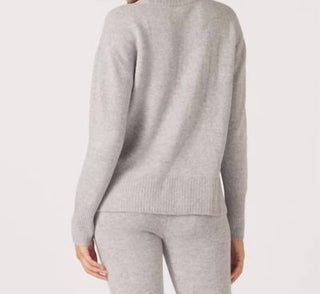 Glyder - Elevated Knit Crew Sweater