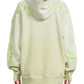 Free People - Made Long Sleeve Hooded Pullover Hoodie