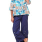 Tulip Clothing - Grayson Blouse