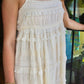 English Factory - Gardenia Midi Dress