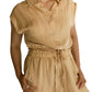 Elan - 4 Top Sleeveless Button Down