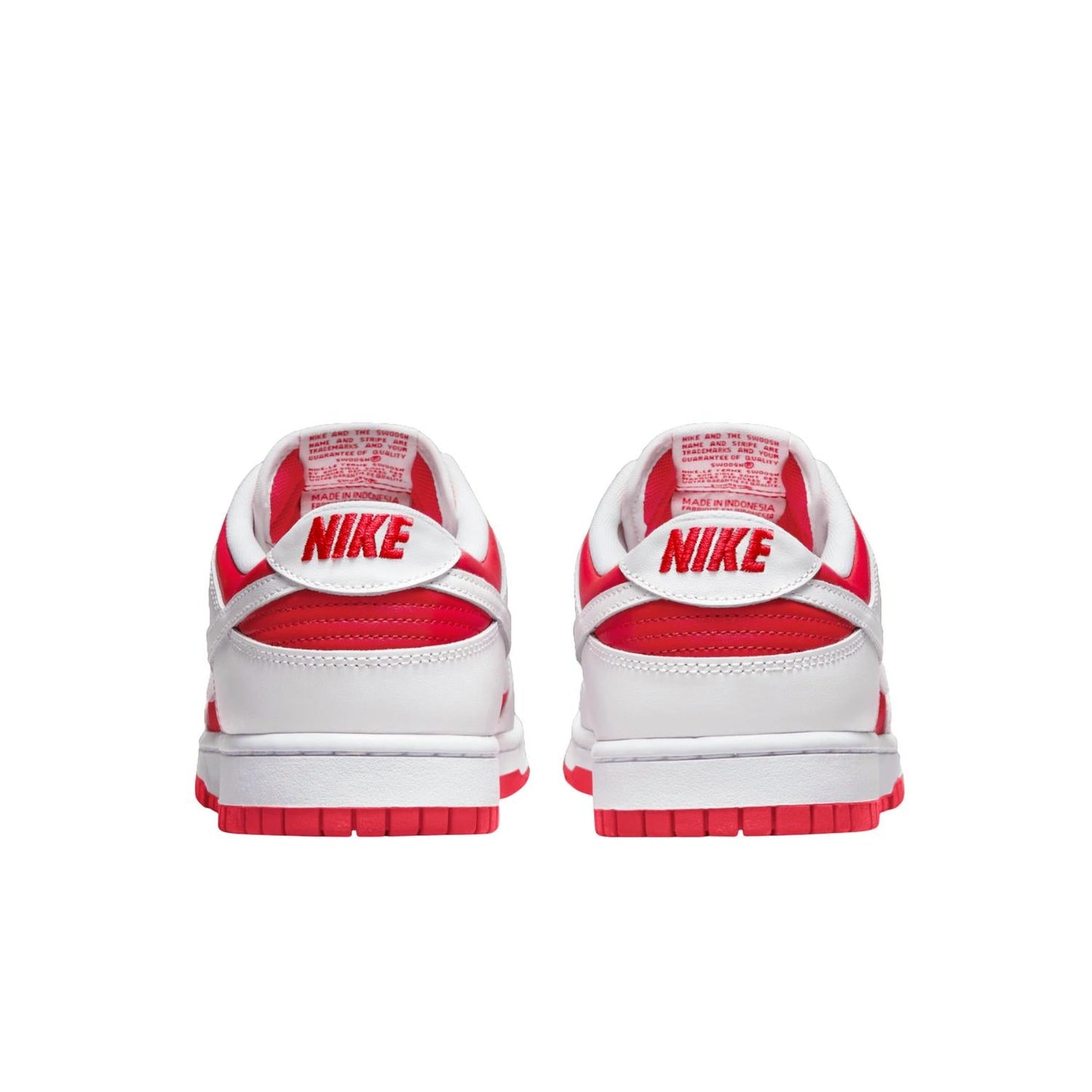 Nike - Men's Dunk Low Retro University Sneaker