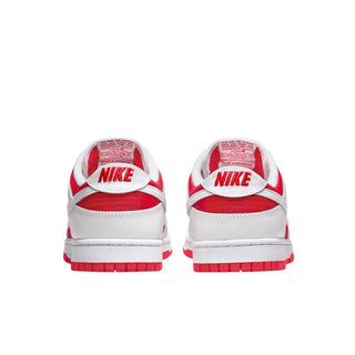 Nike - Men's Dunk Low Retro University Sneaker