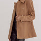 Entro - Double Button Jacket