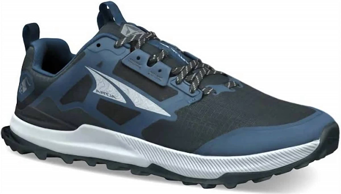 Altra - Lone Peak 8 Men's Trail Shoe