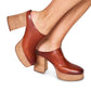 Kork-Ease - Women's Veronica Heel