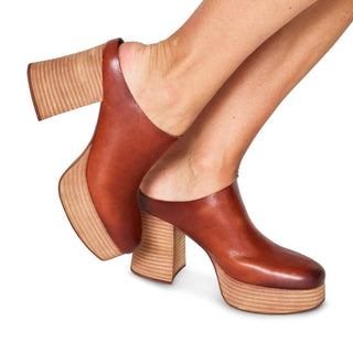 Kork-Ease - Women's Veronica Heel