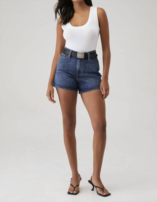 Levi'S - 80s Mom Short