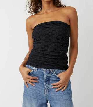 Free People - Ona Convertible Ruched Skirt